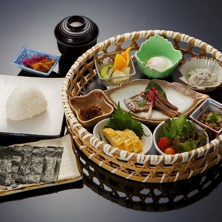 Irago Hotel & Resort ภายนอก รูปภาพ