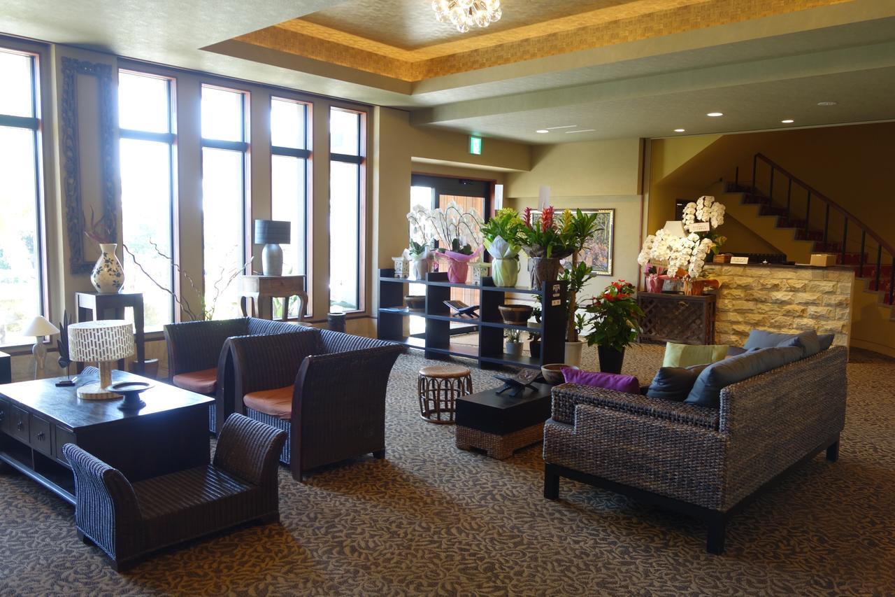 Irago Hotel & Resort ภายนอก รูปภาพ