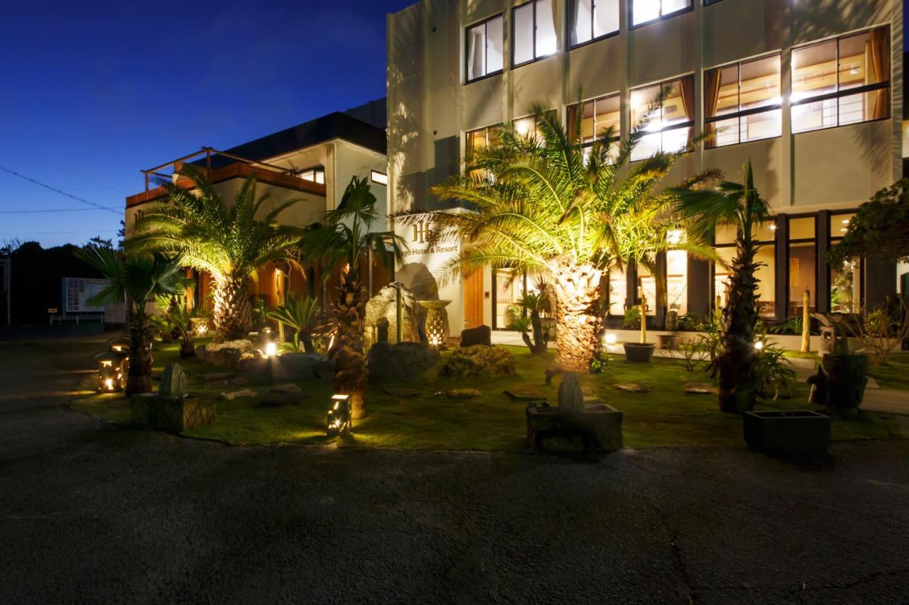 Irago Hotel & Resort ภายนอก รูปภาพ