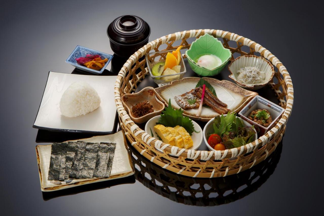 Irago Hotel & Resort ภายนอก รูปภาพ